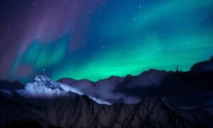 Senja y Lyngen Alps