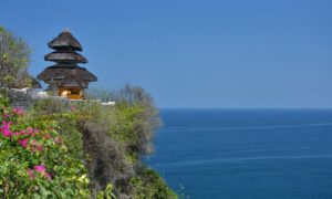Templo de Uluwatu