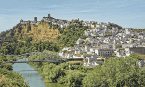 Arcos de la Frontera