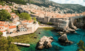 Dubrovnik