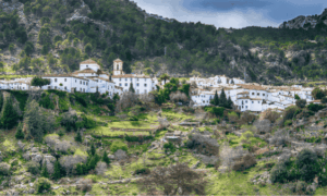 Grazalema