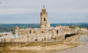 Medina Sidonia cadiz