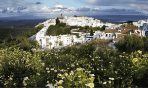Vejer de la Frontera cadiz