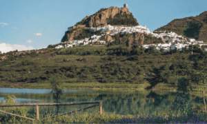 Zahara de la Sierra