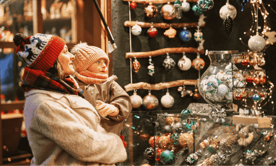 Los 10 Mejores Mercadillos Navideños de Alemania