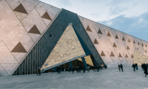 museo egipto