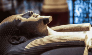nuevo museo egipto
