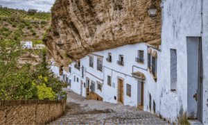 setenil