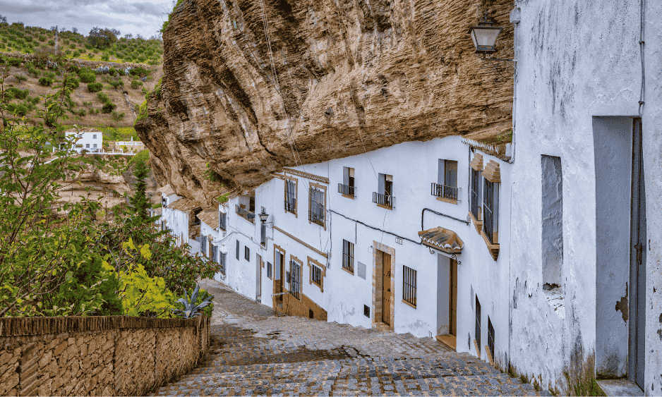 Ruta por los Pueblos Blancos de Cádiz