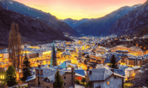 andorra