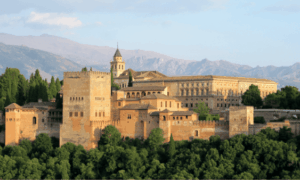 granada españa