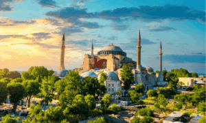 que ver en estambul