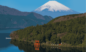 Hakone