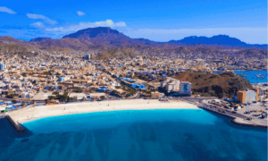 São Vicente cabo verde