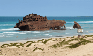boa vista cabo verde