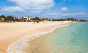 cabo verde que ver