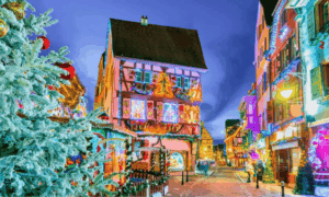 colmar navidad