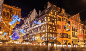 estrasburgo navidad