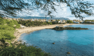 santiago cabo verde