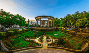 Quetzaltenango guatemala