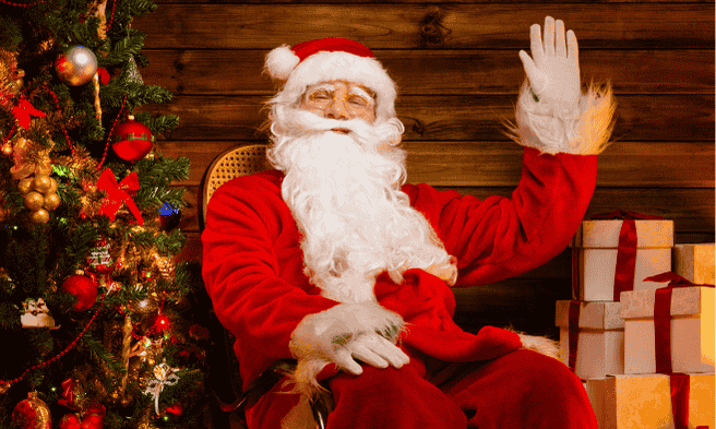 Qué ver y hacer en Laponia en Navidad