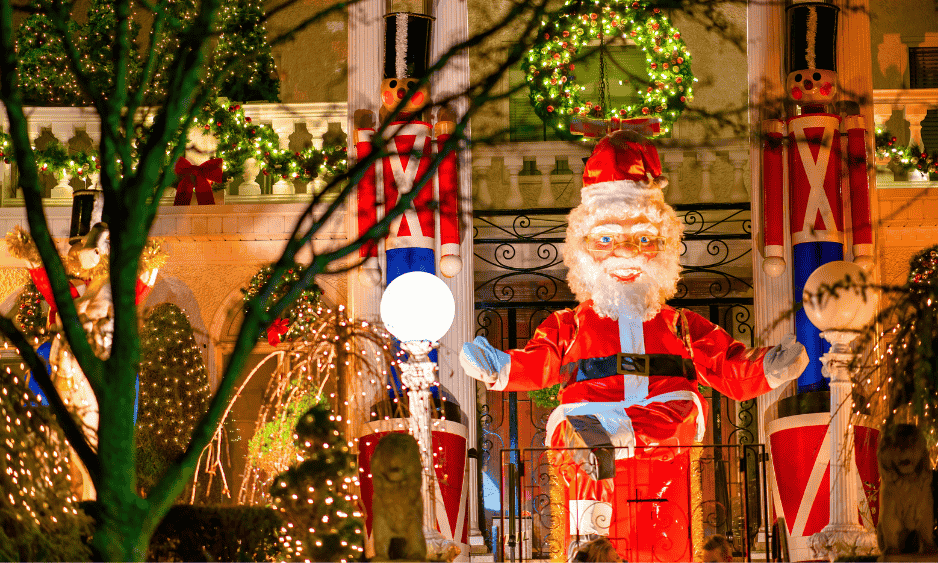 Navidades en Nueva York ¿Qué visitar?