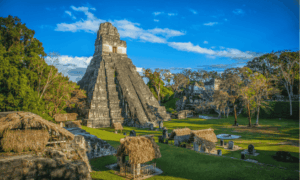 tikal