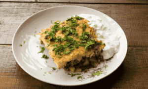 Moussaka