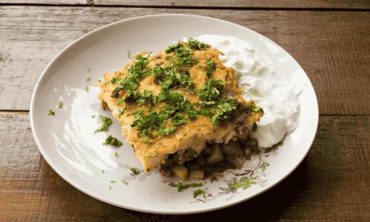 Gastronomía griega: platos que debes probar en tu viaje a Grecia