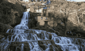 Orbaneja del Castillo Burgos