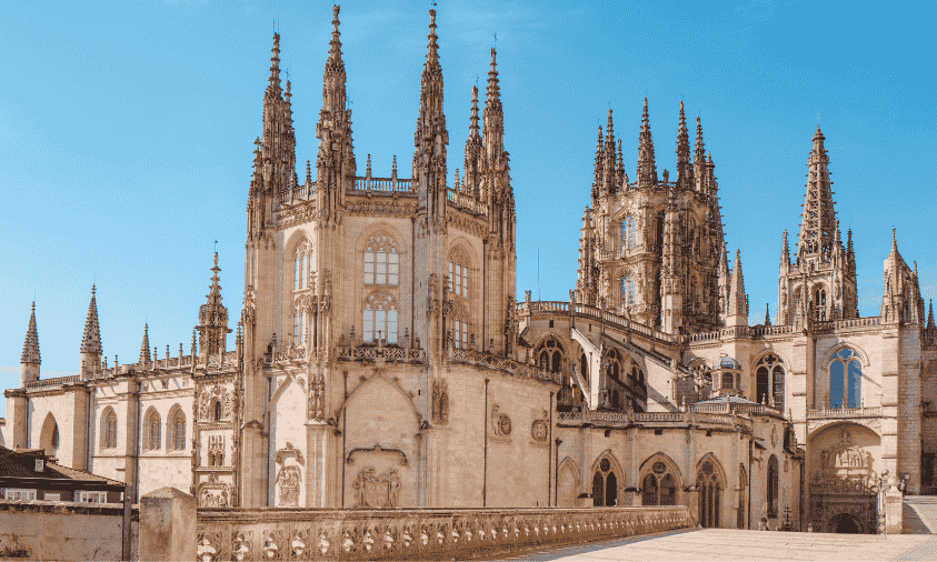 Qué ver en Burgos y alrededores en 4 días