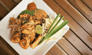 pad thai