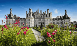 Castillo Chambord