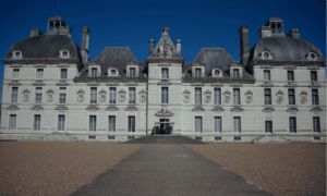 Castillo Cheverny
