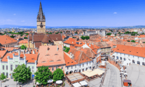 Sibiu