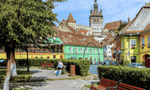 Sighișoara