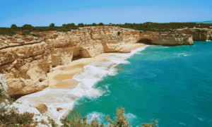 algarve