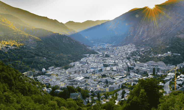 Qué ver en Andorra y alrededores