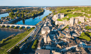 ciudad Amboise