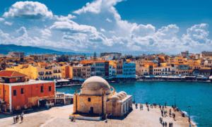 creta