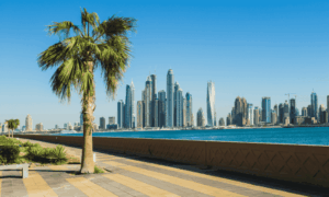 dubai