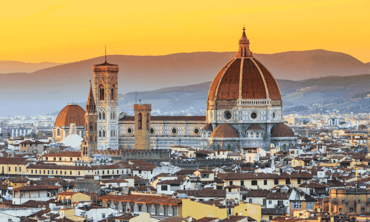 Imprescindibles en tu viaje por Florencia