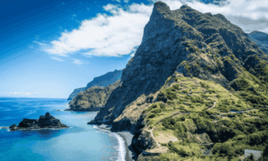 madeira