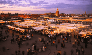 marrakech
