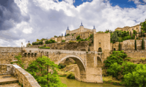 toledo
