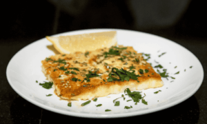 Saganaki