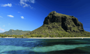 Morne Brabant islas mauricio