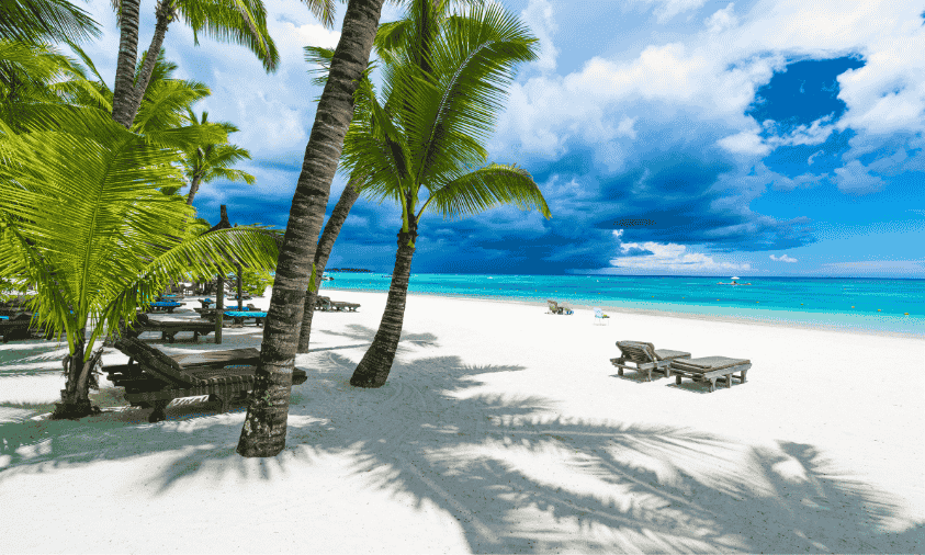 10 cosas que ver y hacer en Isla Mauricio