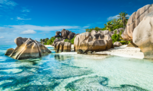 seychelles