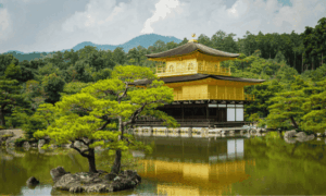 Kinkaku-ji